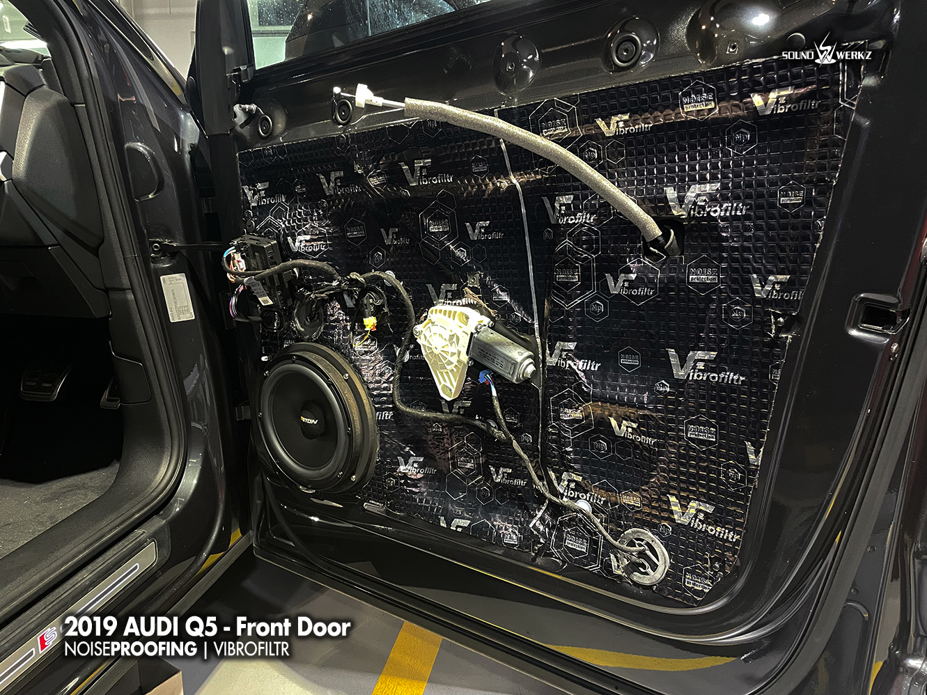 2019 Audi Q5_550